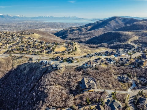 Tiny photo for 1565 E TRAIL CREST CT #18, Draper, UT 84020 (MLS # 2143292)