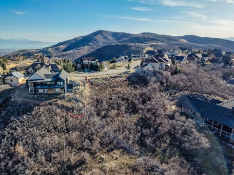 Tiny photo for 1565 E TRAIL CREST CT #18, Draper, UT 84020 (MLS # 2143292)