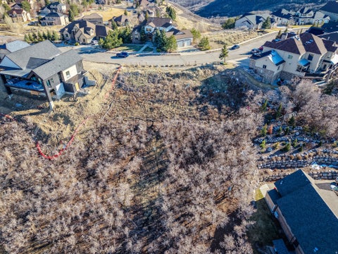 Tiny photo for 1565 E TRAIL CREST CT #18, Draper, UT 84020 (MLS # 2143292)