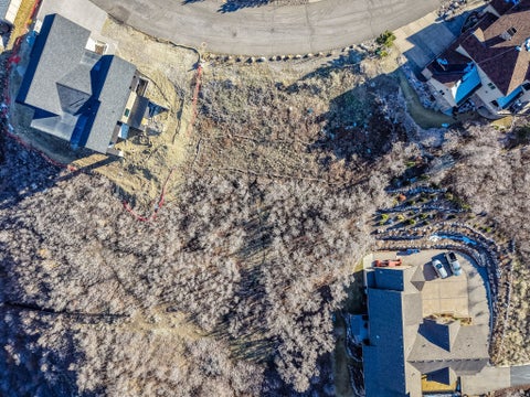 Tiny photo for 1565 E TRAIL CREST CT #18, Draper, UT 84020 (MLS # 2143292)