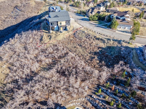 Tiny photo for 1565 E TRAIL CREST CT #18, Draper, UT 84020 (MLS # 2143292)