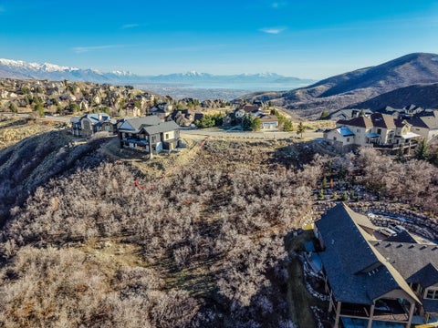 Tiny photo for 1565 E TRAIL CREST CT #18, Draper, UT 84020 (MLS # 2143292)