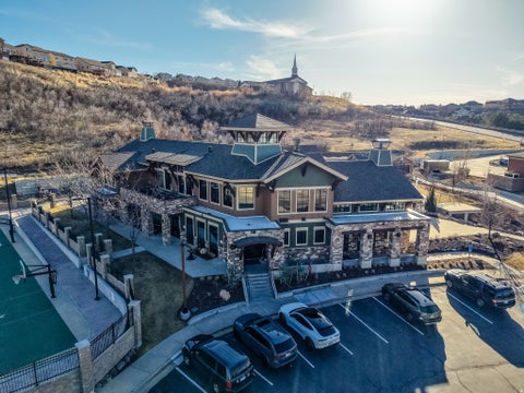Tiny photo for 1565 E TRAIL CREST CT #18, Draper, UT 84020 (MLS # 2143292)