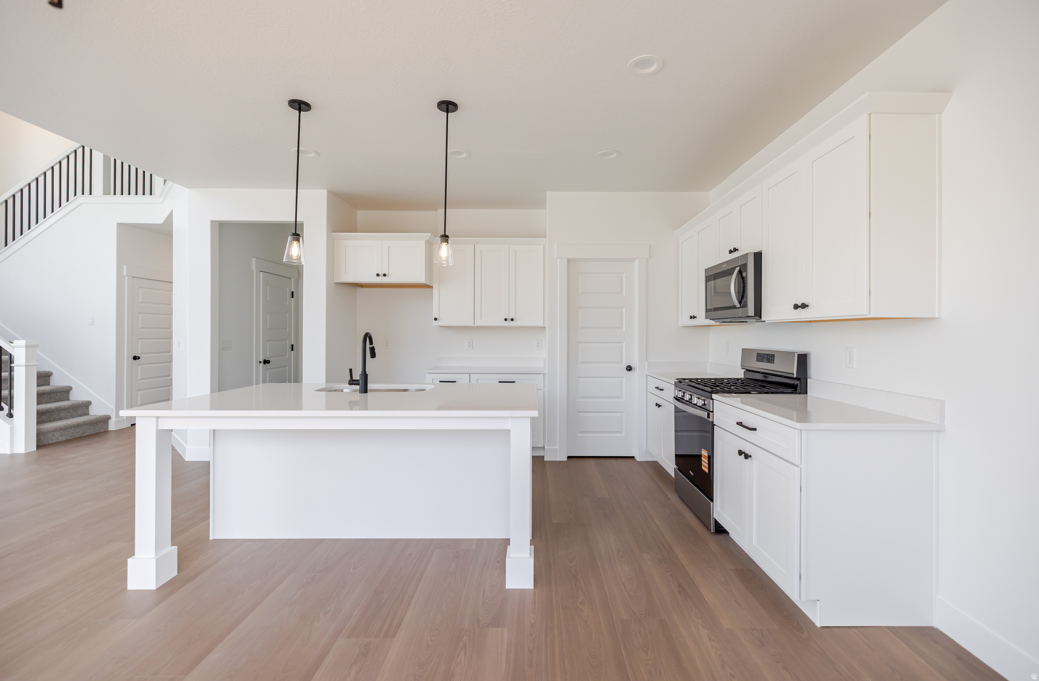 WILDFLOWER - Residential