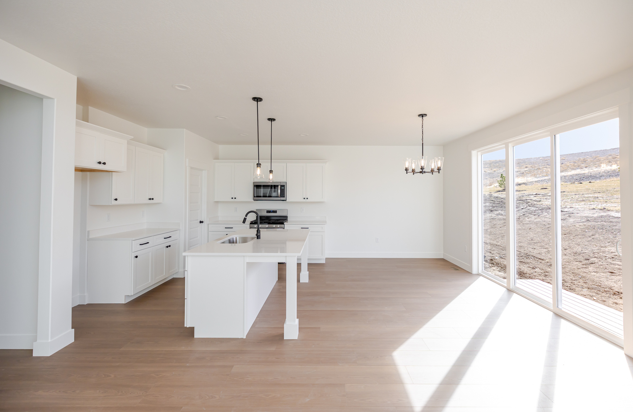 WILDFLOWER - Residential