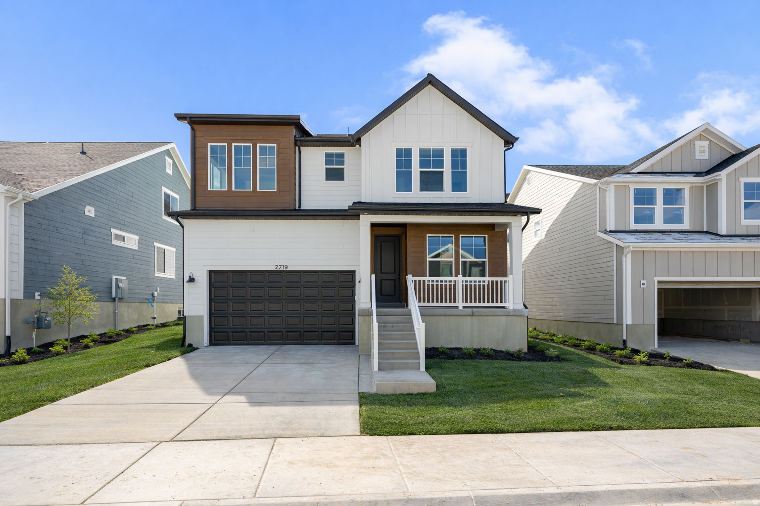 WILDFLOWER - Residential