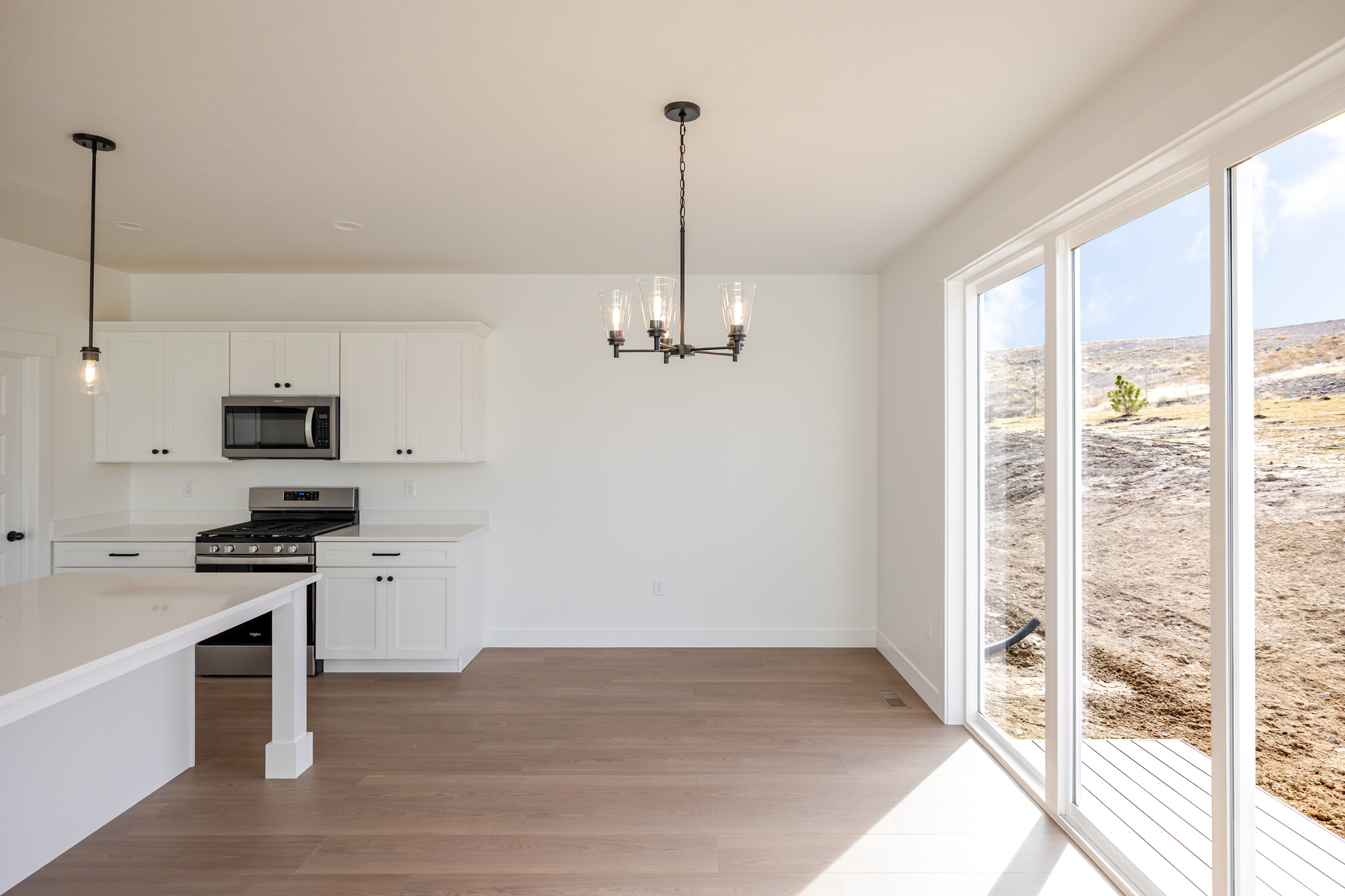 WILDFLOWER - Residential