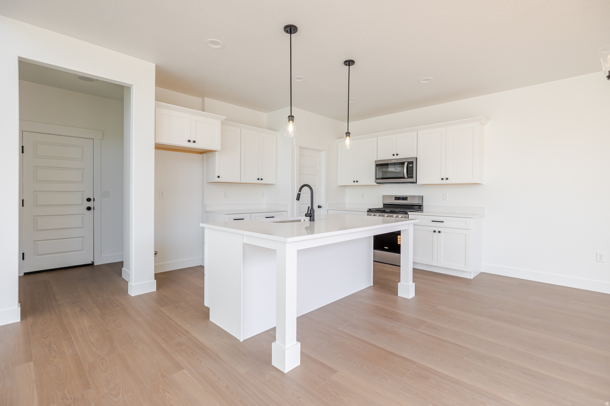 WILDFLOWER - Residential