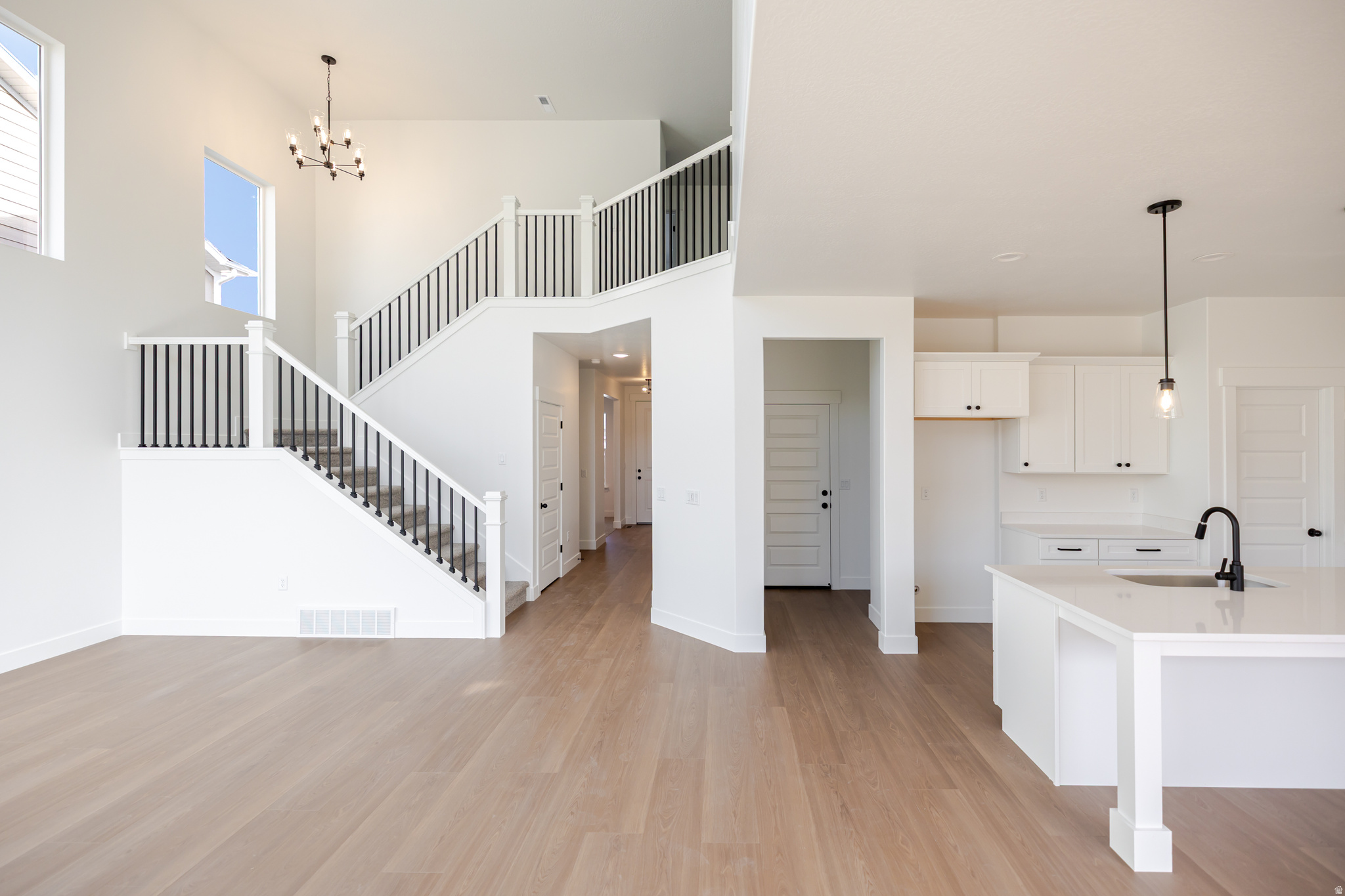 WILDFLOWER - Residential