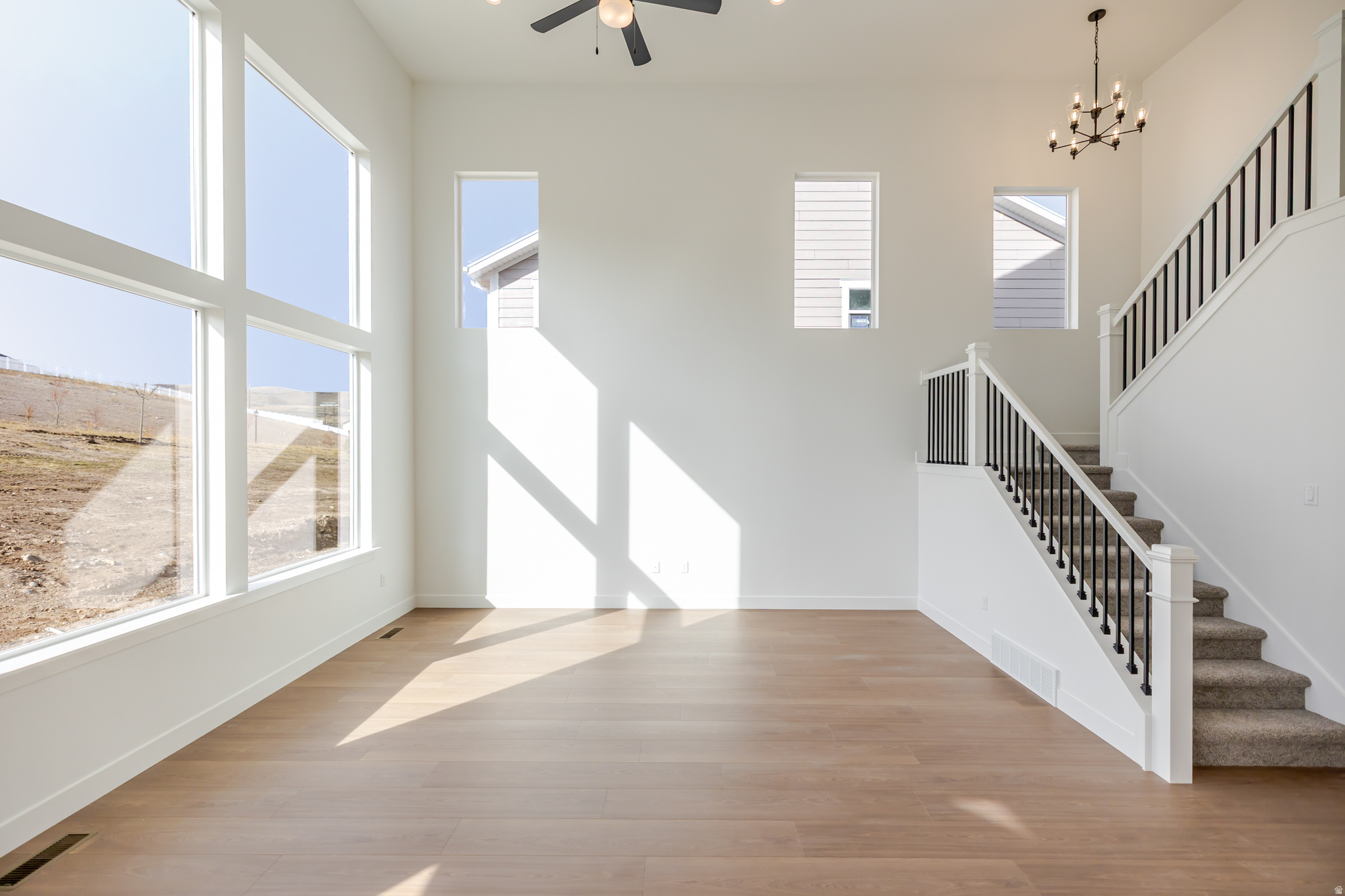 WILDFLOWER - Residential