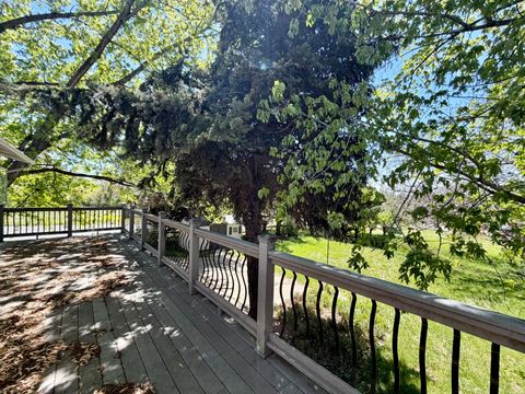 Tiny photo for 2115 N FRUITLAND DR E, North Ogden, UT 84414 (MLS # 2156308)