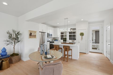 Tiny photo for 7358 S ELSTON CT W #17, Midvale, UT 84047 (MLS # 2148447)