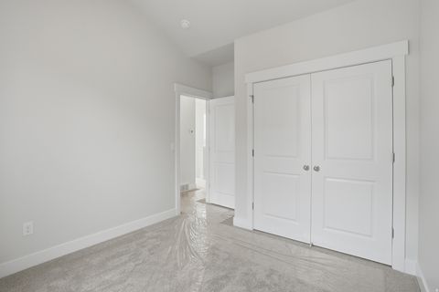 Tiny photo for 7358 S ELSTON CT W #17, Midvale, UT 84047 (MLS # 2148447)