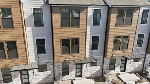 Tiny photo for 7358 S ELSTON CT W #17, Midvale, UT 84047 (MLS # 2148447)