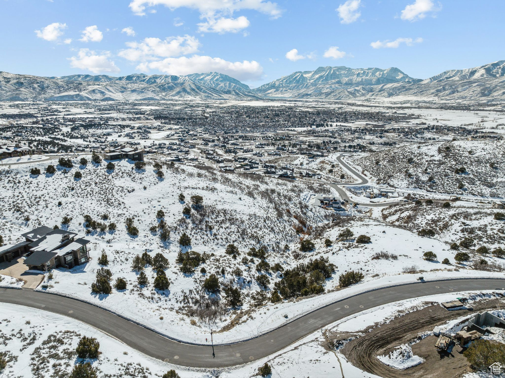 2364 E La Sal Peak Dr #501, Heber City, Utah image 12