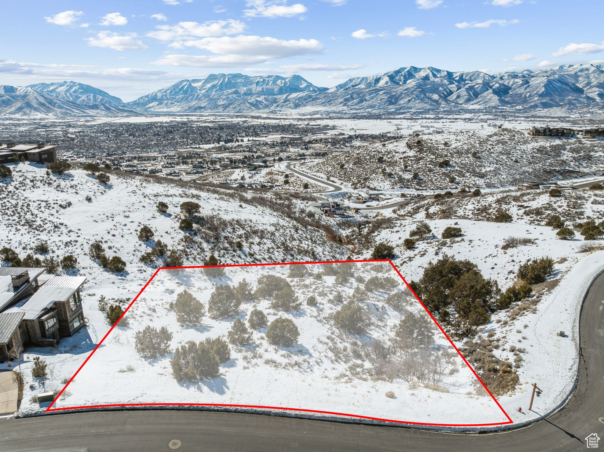 2364 E La Sal Peak Dr #501, Heber City, Utah image 2