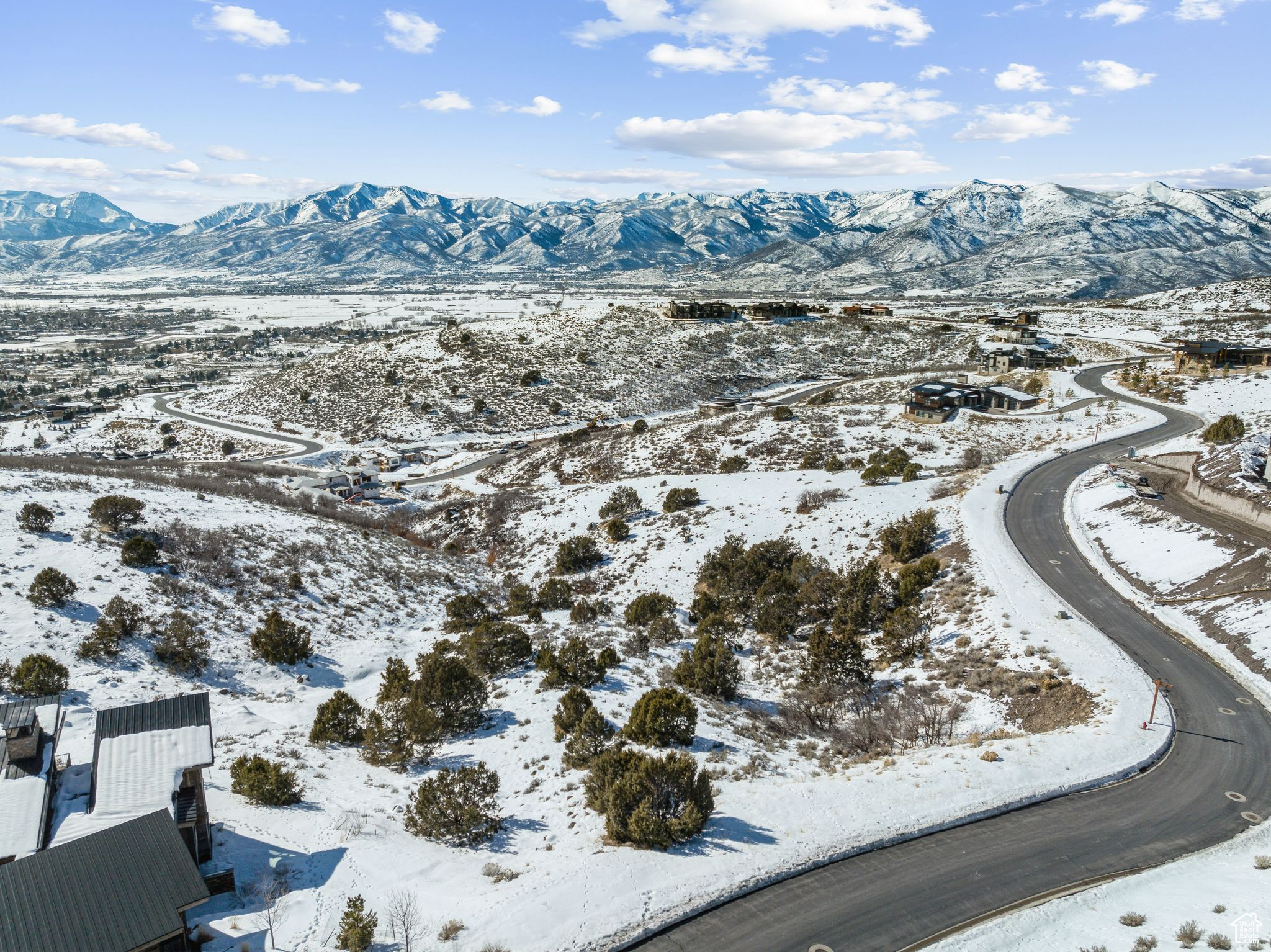 2364 E La Sal Peak Dr #501, Heber City, Utah image 1