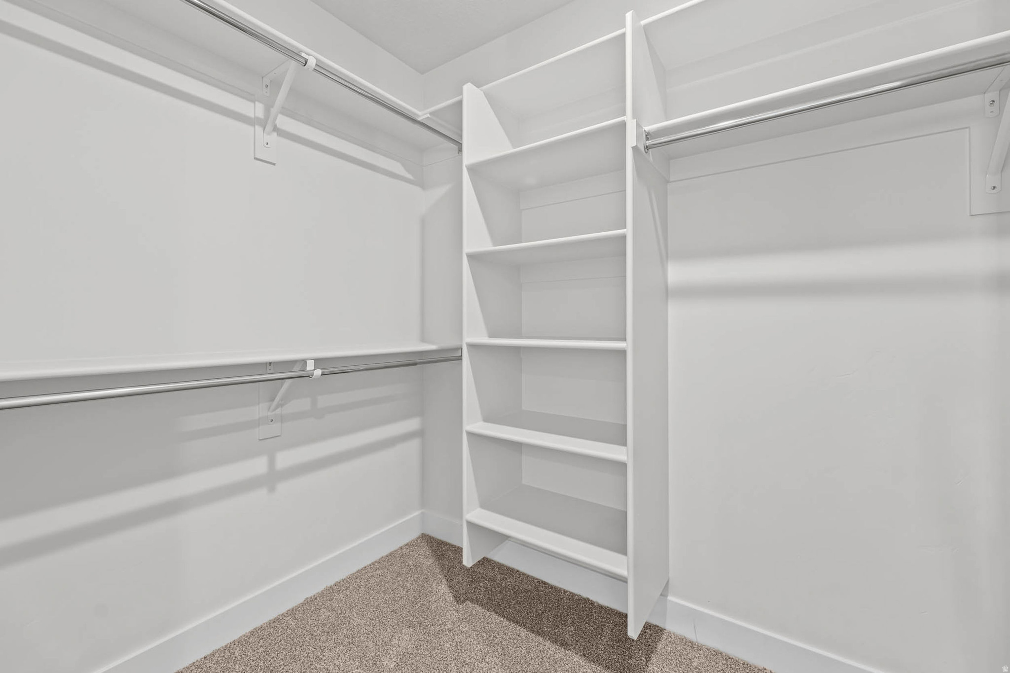 LEXINGTON TOWN HOMES - Residential