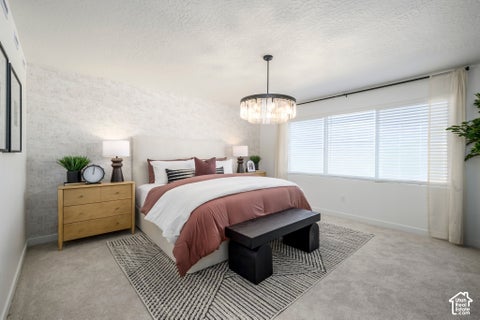 Tiny photo for 1756 W VIOLA LN #3010, Saratoga Springs, UT 84045 (MLS # 2191746)