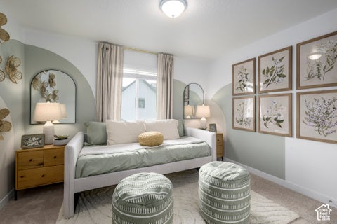 Tiny photo for 1756 W VIOLA LN #3010, Saratoga Springs, UT 84045 (MLS # 2191746)