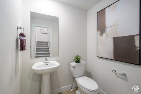 Tiny photo for 1756 W VIOLA LN #3010, Saratoga Springs, UT 84045 (MLS # 2191746)