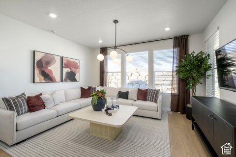 Tiny photo for 1756 W VIOLA LN #3010, Saratoga Springs, UT 84045 (MLS # 2191746)