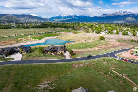 Vacant Land For Sale - 158 N Haystack Mountain Dr #13<br/> Heber City, UT 84032