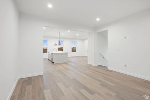 Tiny photo for 6616 W GOSLING DR #281, South Jordan, UT 84009 (MLS # 2117433)