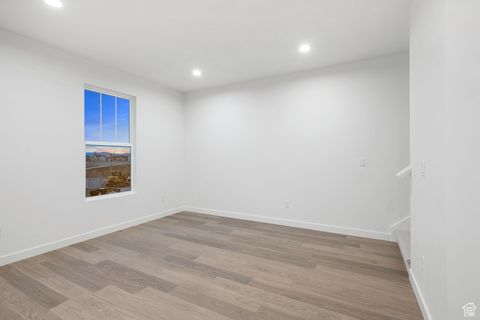 Tiny photo for 6616 W GOSLING DR #281, South Jordan, UT 84009 (MLS # 2117433)