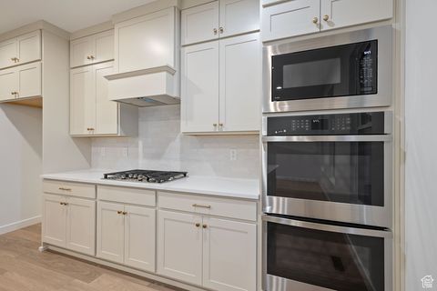 Tiny photo for 6616 W GOSLING DR #281, South Jordan, UT 84009 (MLS # 2117433)