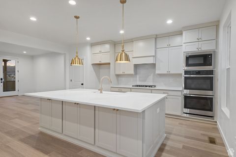 Tiny photo for 6616 W GOSLING DR #281, South Jordan, UT 84009 (MLS # 2117433)