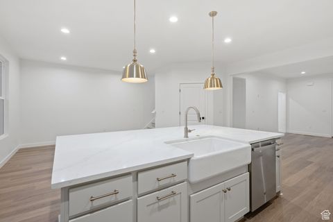 Tiny photo for 6616 W GOSLING DR #281, South Jordan, UT 84009 (MLS # 2117433)