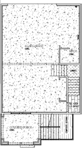 DAYBREAK - Residential