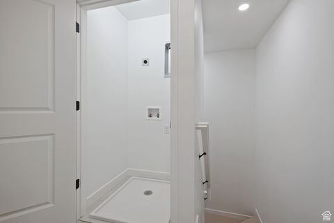 Tiny photo for 6616 W GOSLING DR #281, South Jordan, UT 84009 (MLS # 2117433)