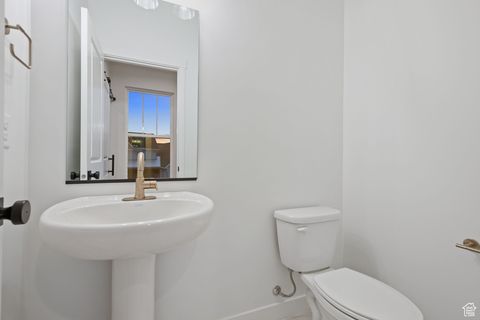 Tiny photo for 6616 W GOSLING DR #281, South Jordan, UT 84009 (MLS # 2117433)