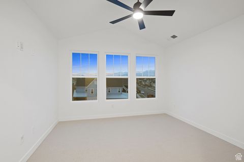 Tiny photo for 6616 W GOSLING DR #281, South Jordan, UT 84009 (MLS # 2117433)