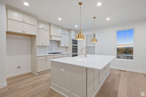 Tiny photo for 6616 W GOSLING DR #281, South Jordan, UT 84009 (MLS # 2117433)