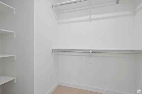 Tiny photo for 6616 W GOSLING DR #281, South Jordan, UT 84009 (MLS # 2117433)