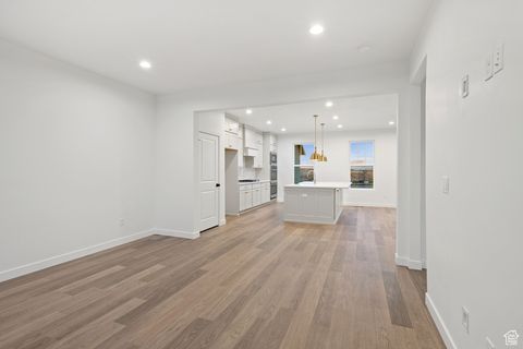 Tiny photo for 6616 W GOSLING DR #281, South Jordan, UT 84009 (MLS # 2117433)