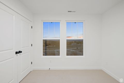 Tiny photo for 6616 W GOSLING DR #281, South Jordan, UT 84009 (MLS # 2117433)