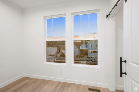 Tiny photo for 6616 W GOSLING DR #281, South Jordan, UT 84009 (MLS # 2117433)