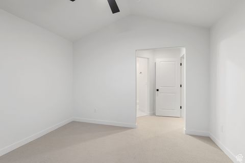 Tiny photo for 6616 W GOSLING DR #281, South Jordan, UT 84009 (MLS # 2117433)