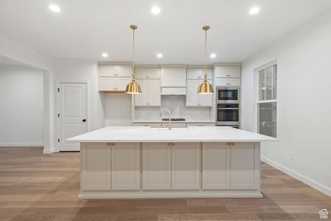 Tiny photo for 6616 W GOSLING DR #281, South Jordan, UT 84009 (MLS # 2117433)