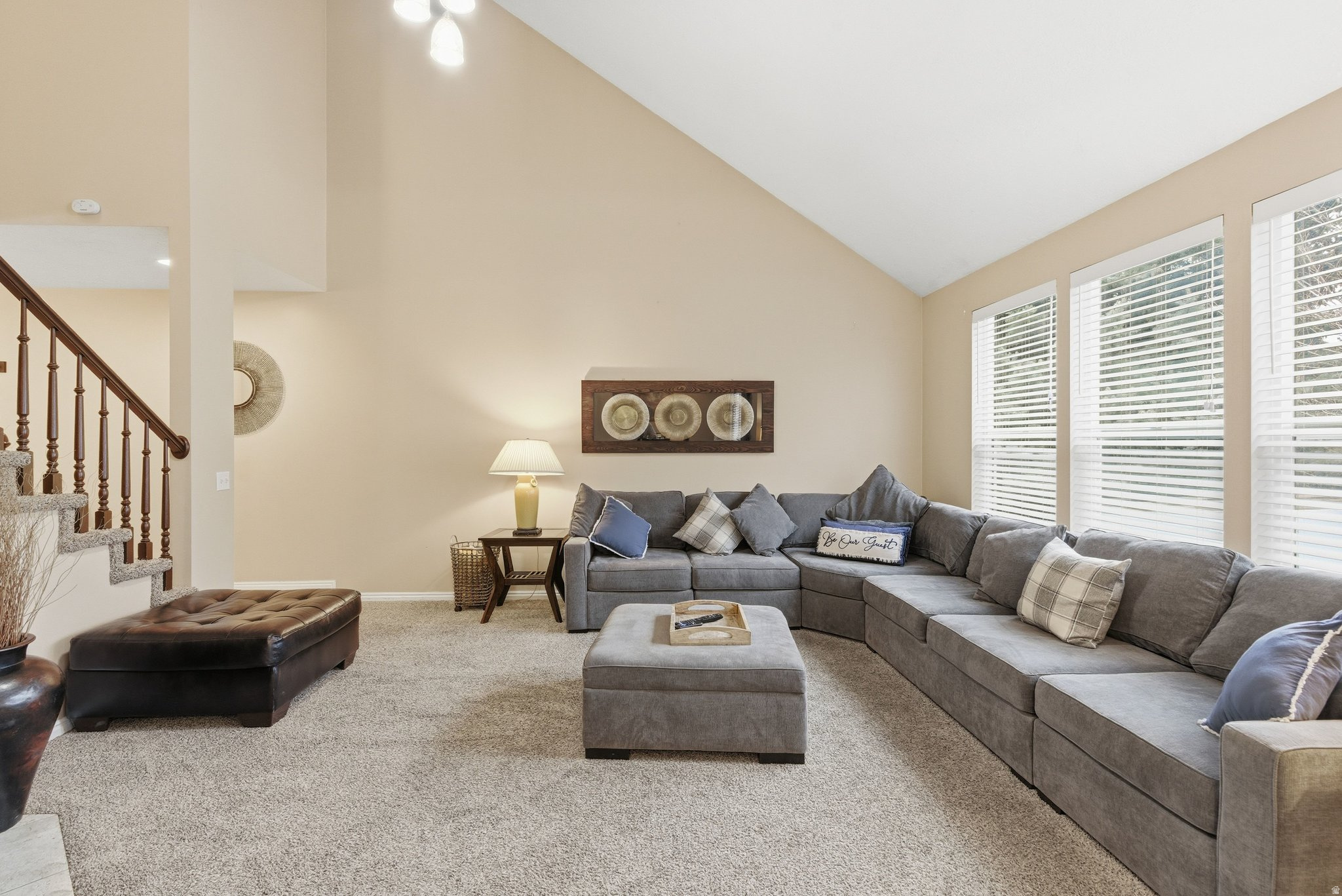 THE OAKS AT WASATCH - Residential