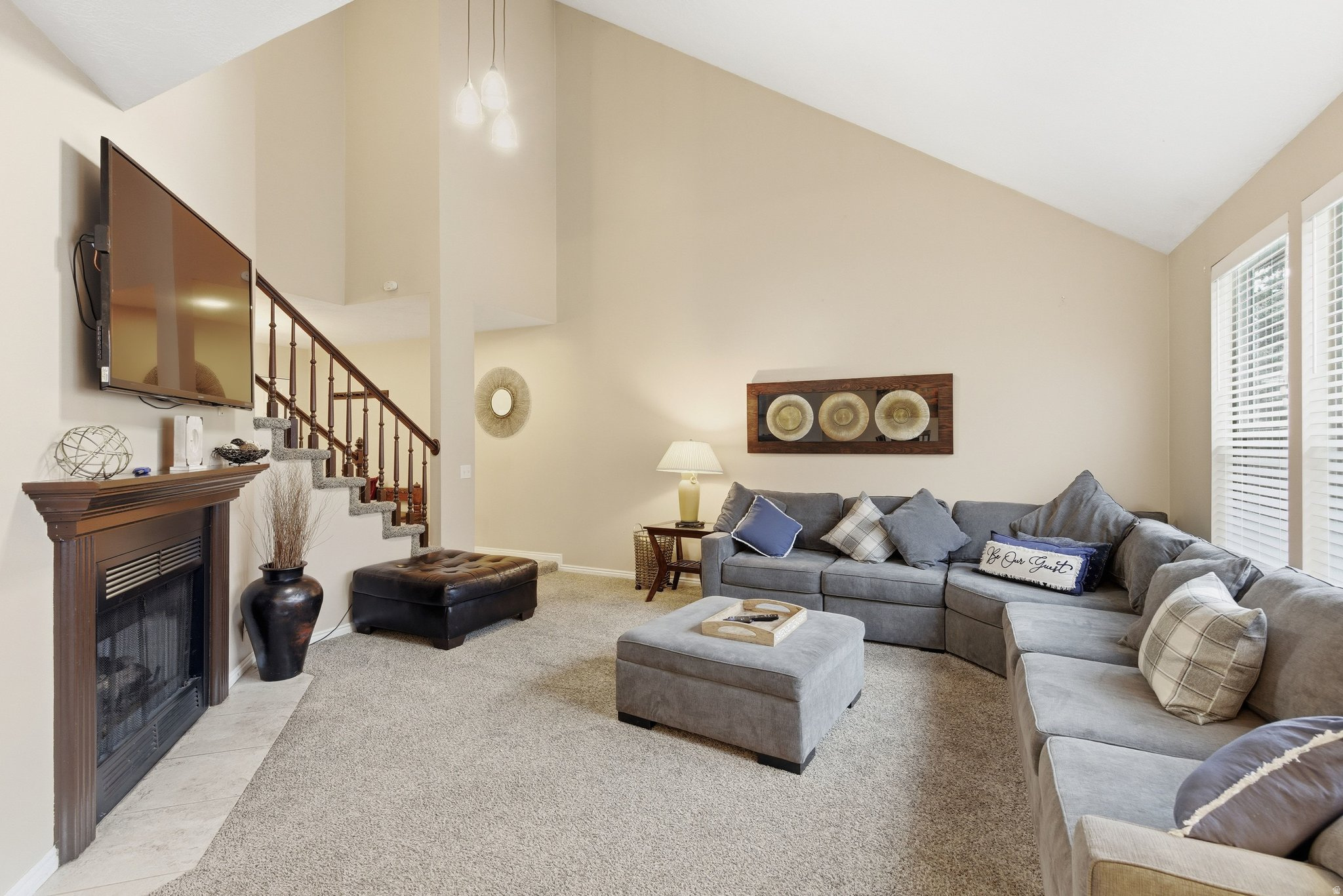 THE OAKS AT WASATCH - Residential