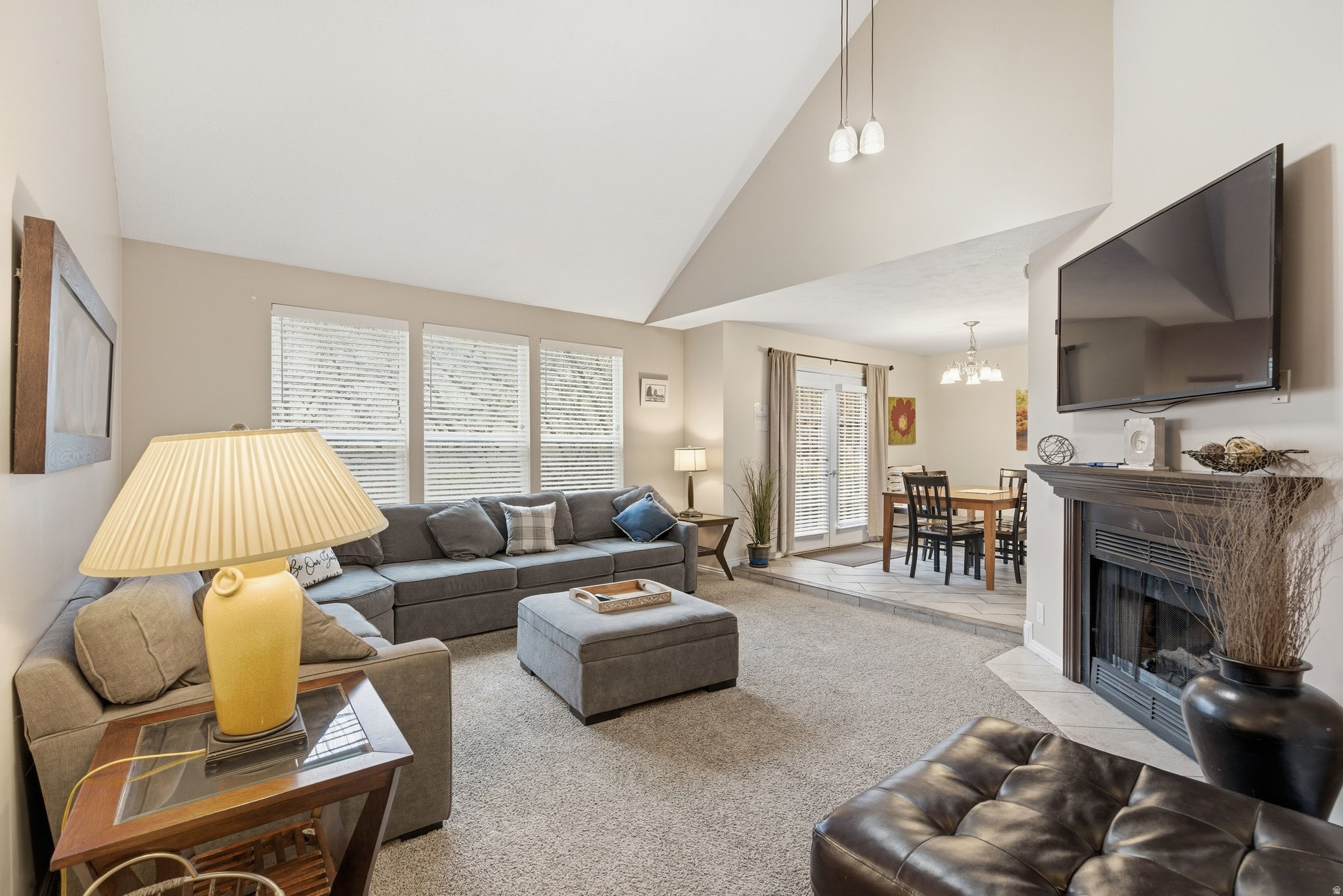 THE OAKS AT WASATCH - Residential