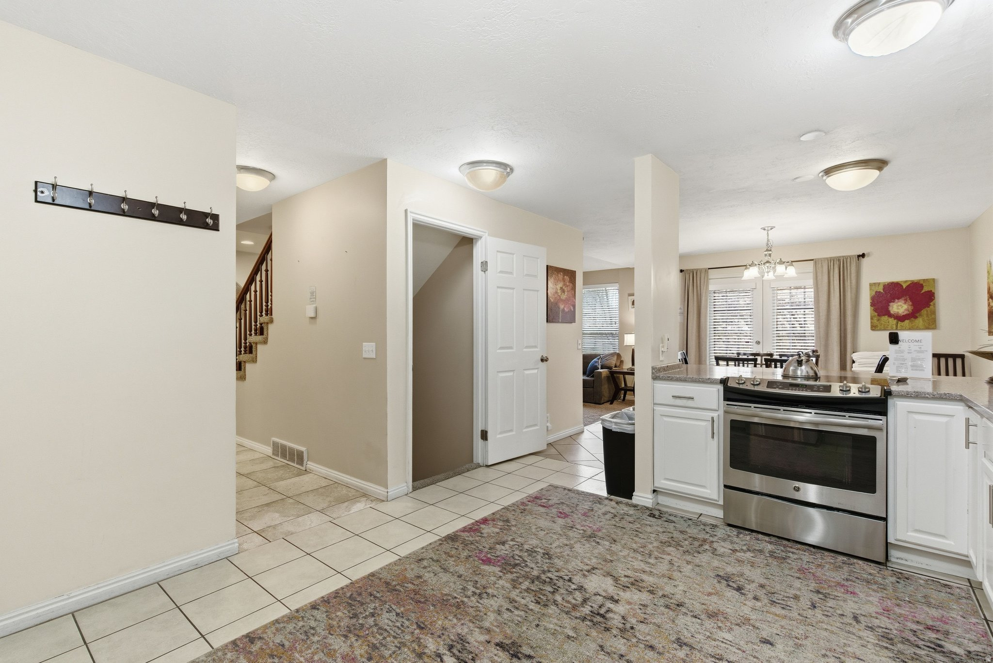 THE OAKS AT WASATCH - Residential