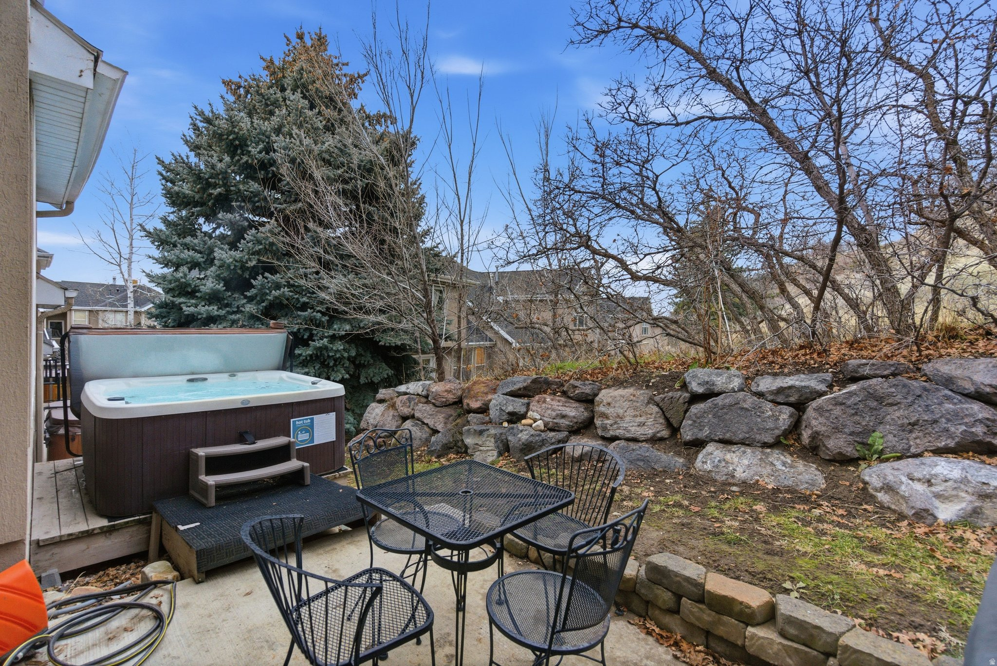 THE OAKS AT WASATCH - Residential