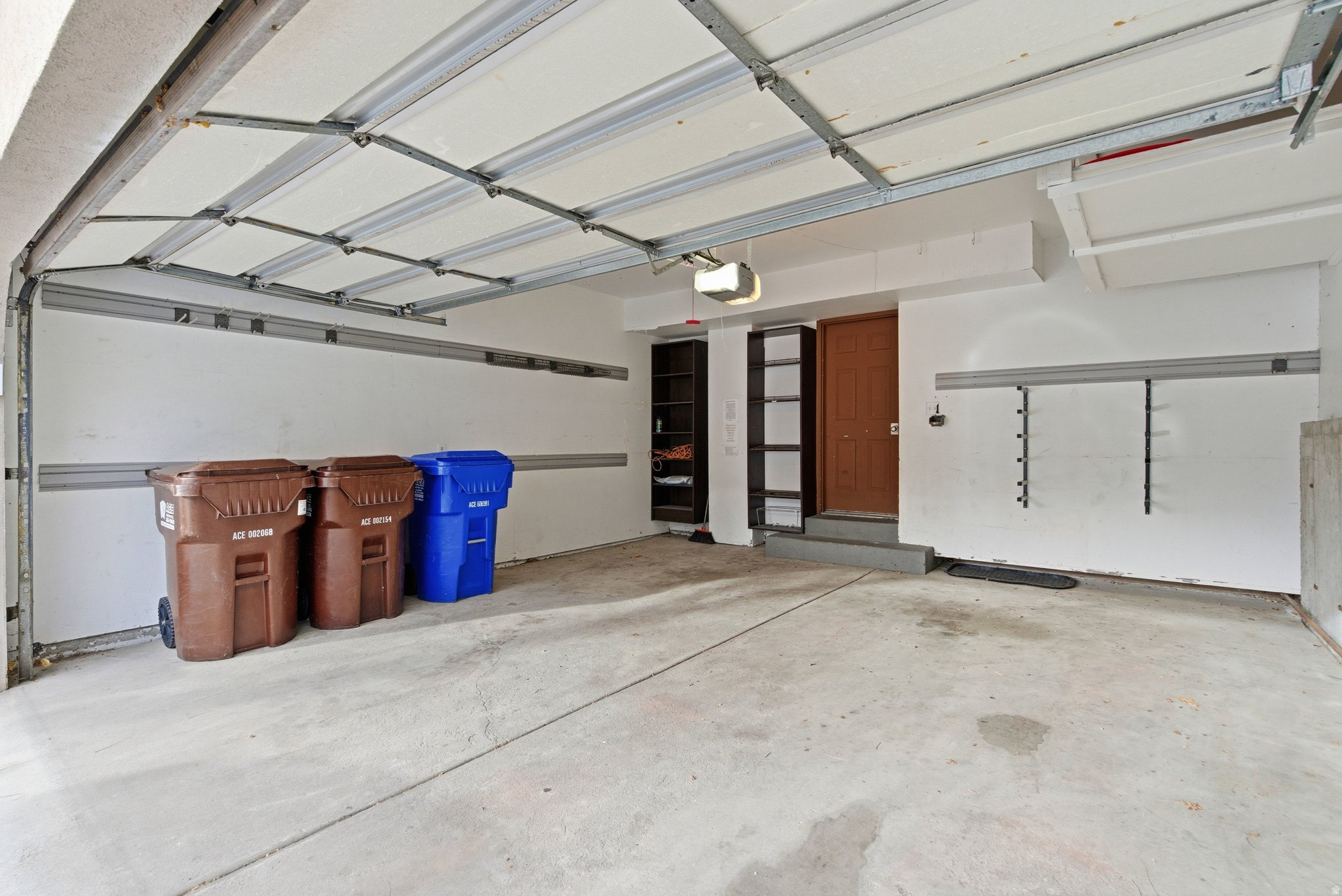 THE OAKS AT WASATCH - Residential