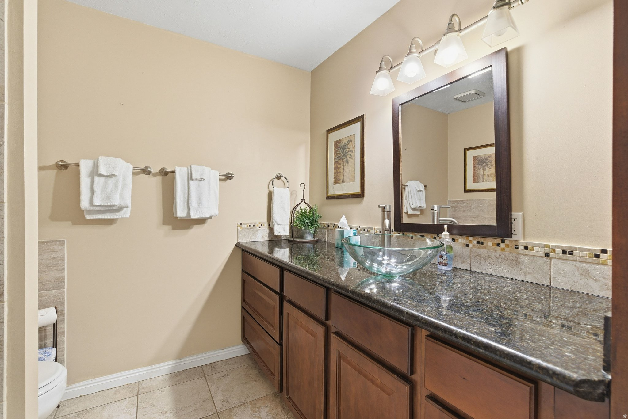 THE OAKS AT WASATCH - Residential